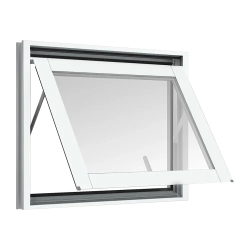 WE 40 Awning Window