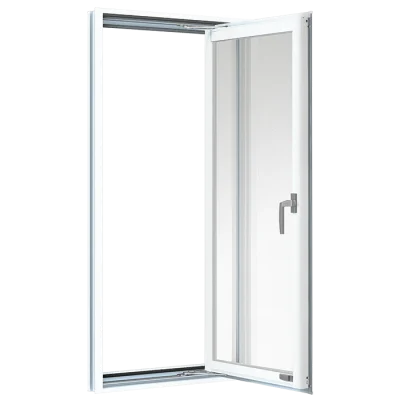 WE 40 Casement Window