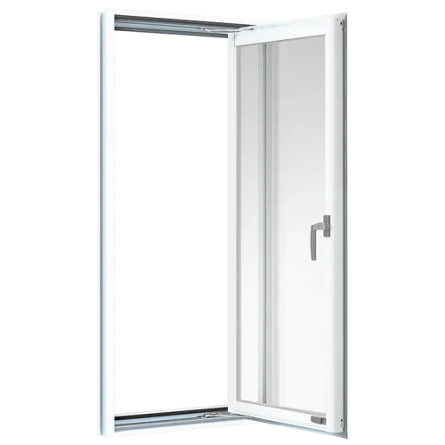 WE 40 Casement Window