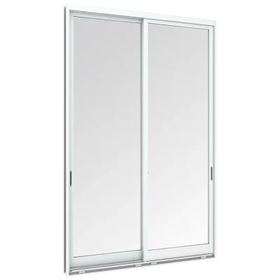 WE-40 Single Sliding Window