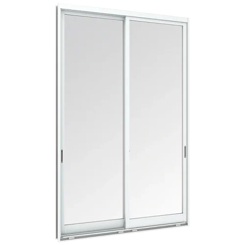 WE-40 Single Sliding Window