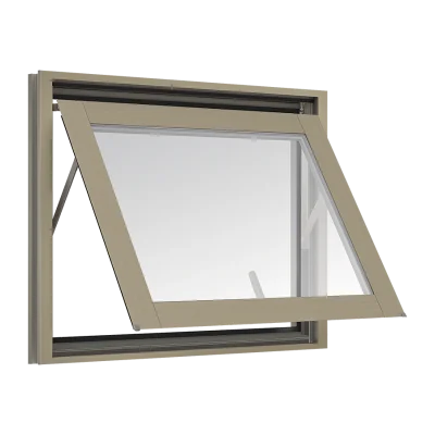 WE 40 Awning Window