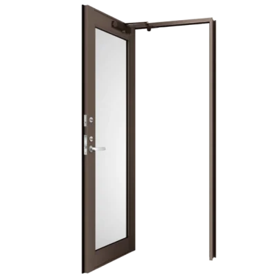 WE 70 Swing Door In Swing Single