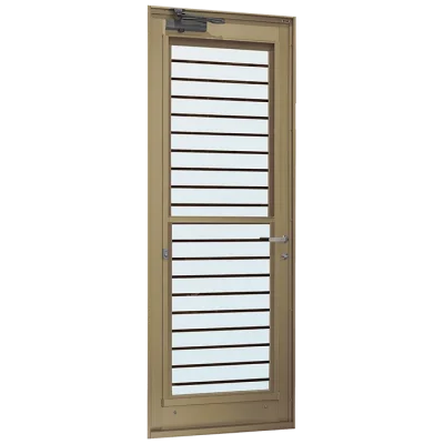 WE 70 AirFlow Door