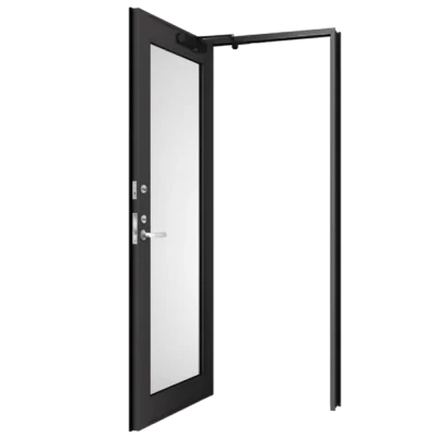 WE 70 Swing Door In Swing Single