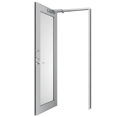 WE 70 Swing Door In Swing Single
