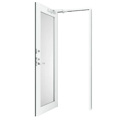 WE 70 Swing Door In Swing Single