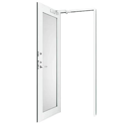 WE 70 Swing Door In Swing Single