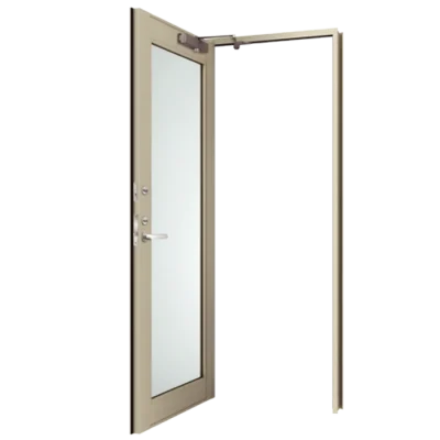 WE 70 Swing Door In Swing Single