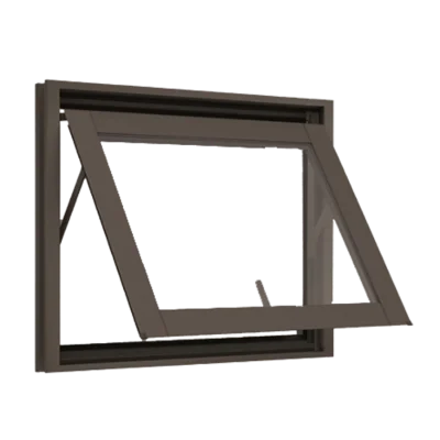 WE 70 Awning Window
