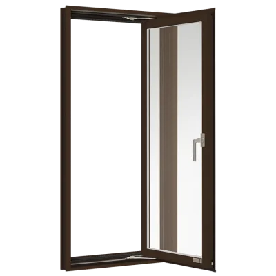 WE 70 Casement Window