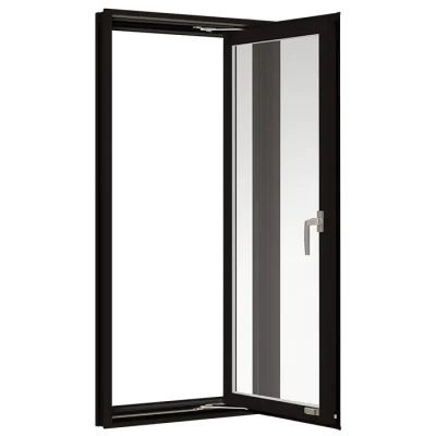 WE 70 Casement Window