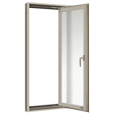 WE 70 Casement Window