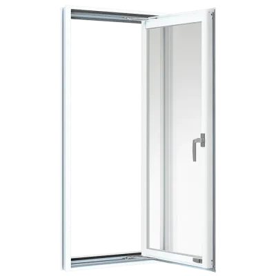 WE 70 Casement Window