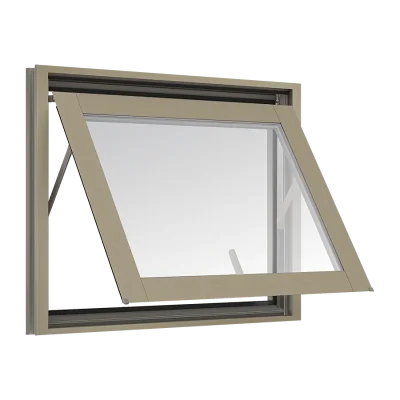 WE 70 Awning Window
