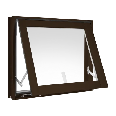 WE PLUS Awning Window Multi Lock