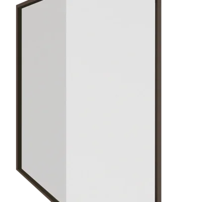 WE PLUS Corner Fixed Window