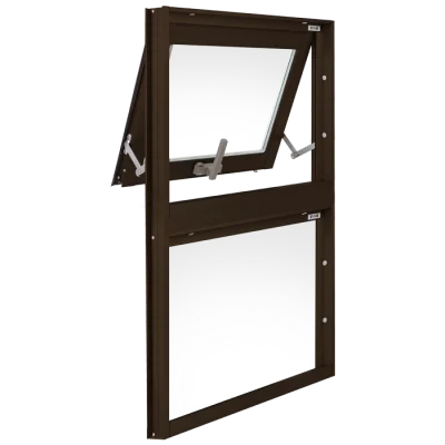 WE PLUS Mixed Window