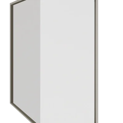 WE PLUS Corner Fixed Window