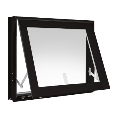 WE PLUS Awning Window Multi Lock