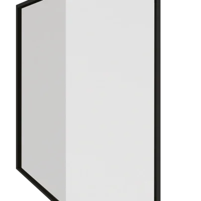 WE PLUS Corner Fixed Window