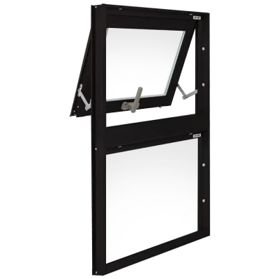 WE PLUS Mixed Window