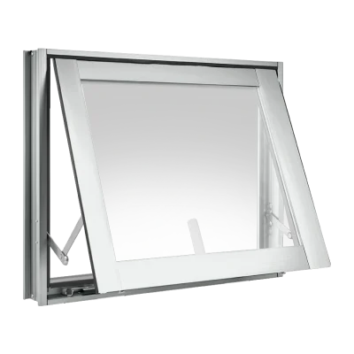 WE PLUS Awning Window Multi Lock