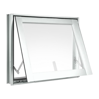 WE PLUS Awning Window Multi Lock