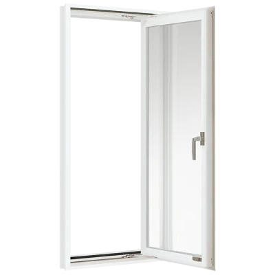 WE PLUS Casement Window Multi Lock