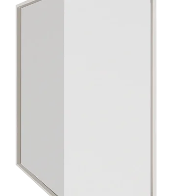 WE PLUS Corner Fixed Window