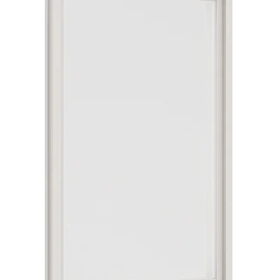 WE PLUS Fixed Window