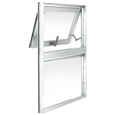 WE PLUS Mixed Window