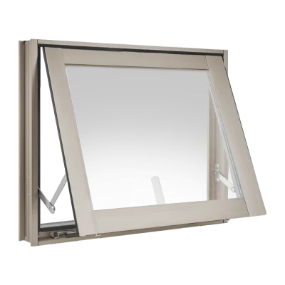 WE PLUS Awning Window Multi Lock