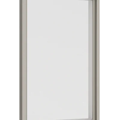 WE PLUS Fixed Window