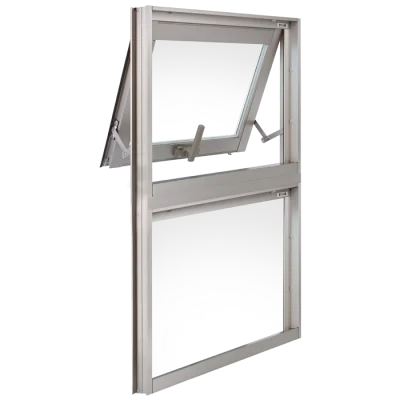 WE PLUS Mixed Window